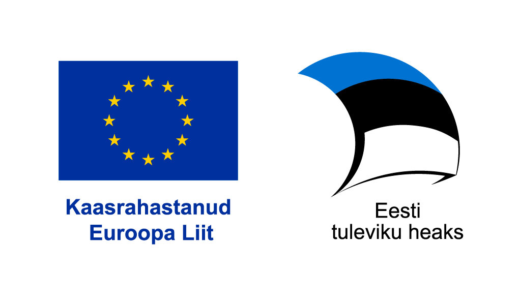 Euroopa Liidu kaasrahastuse märgis